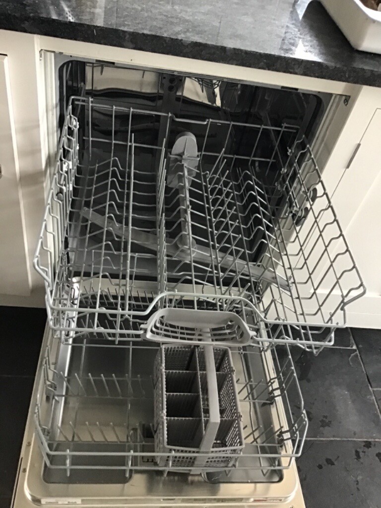 integrated dishwasher gumtree